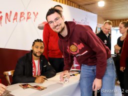 Serge Gnabry